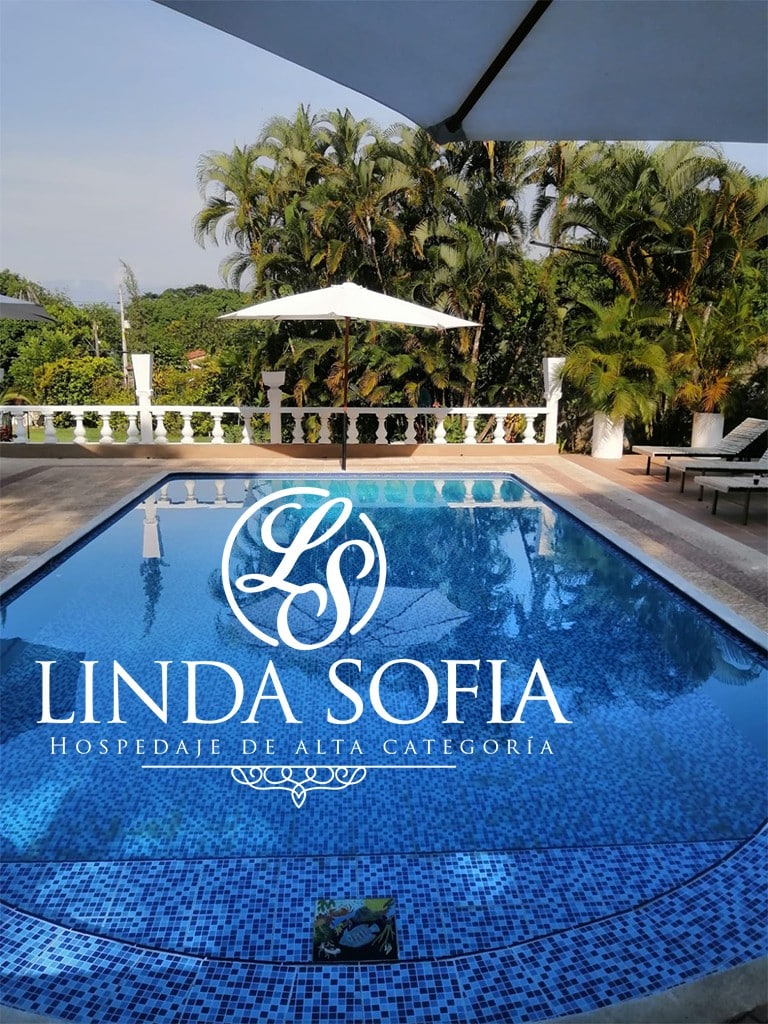 Hermosa Villa privada- Linda Sofia Avani
