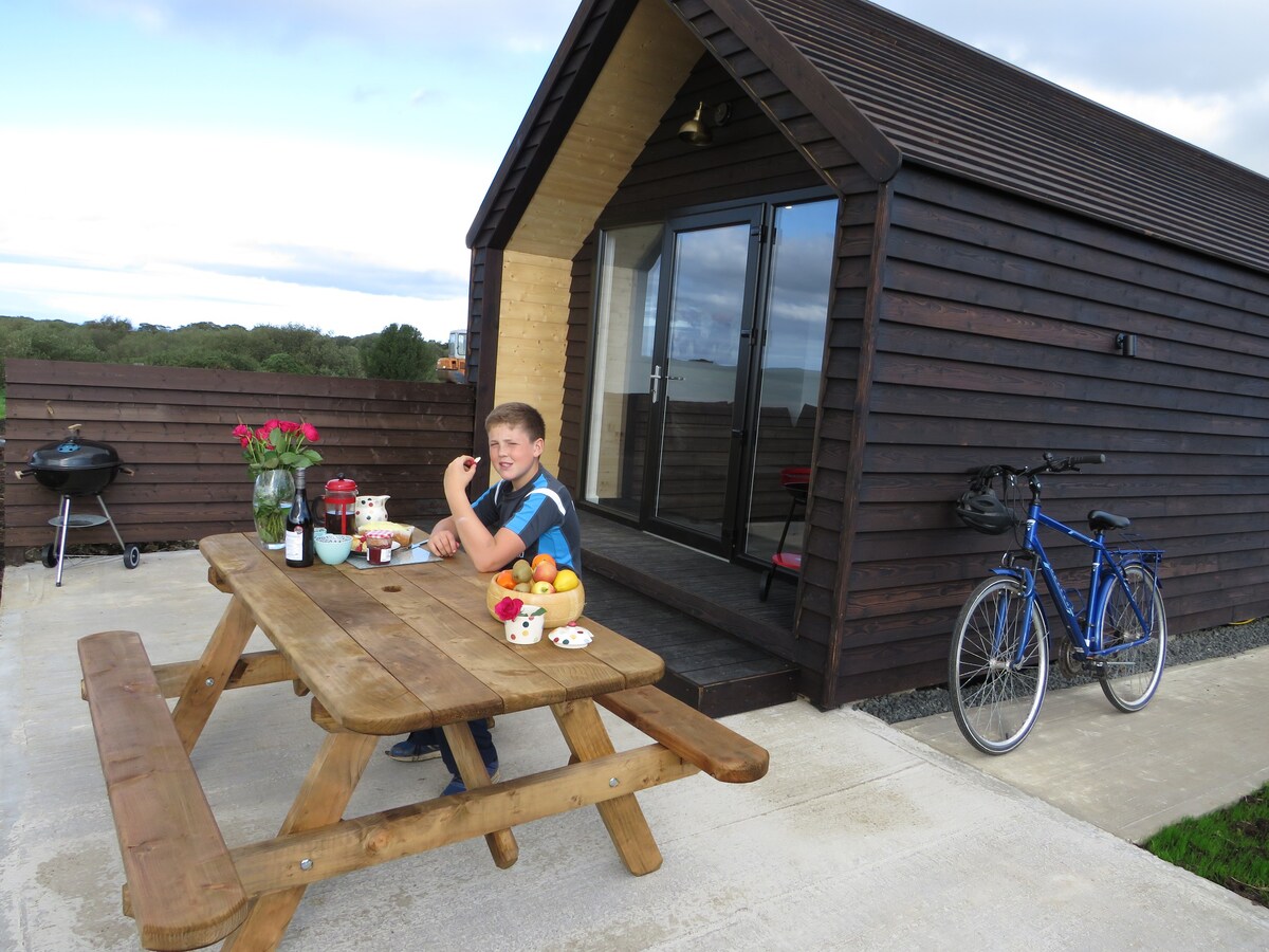 Islandcorr Luxury Glamping lodge (No 3)