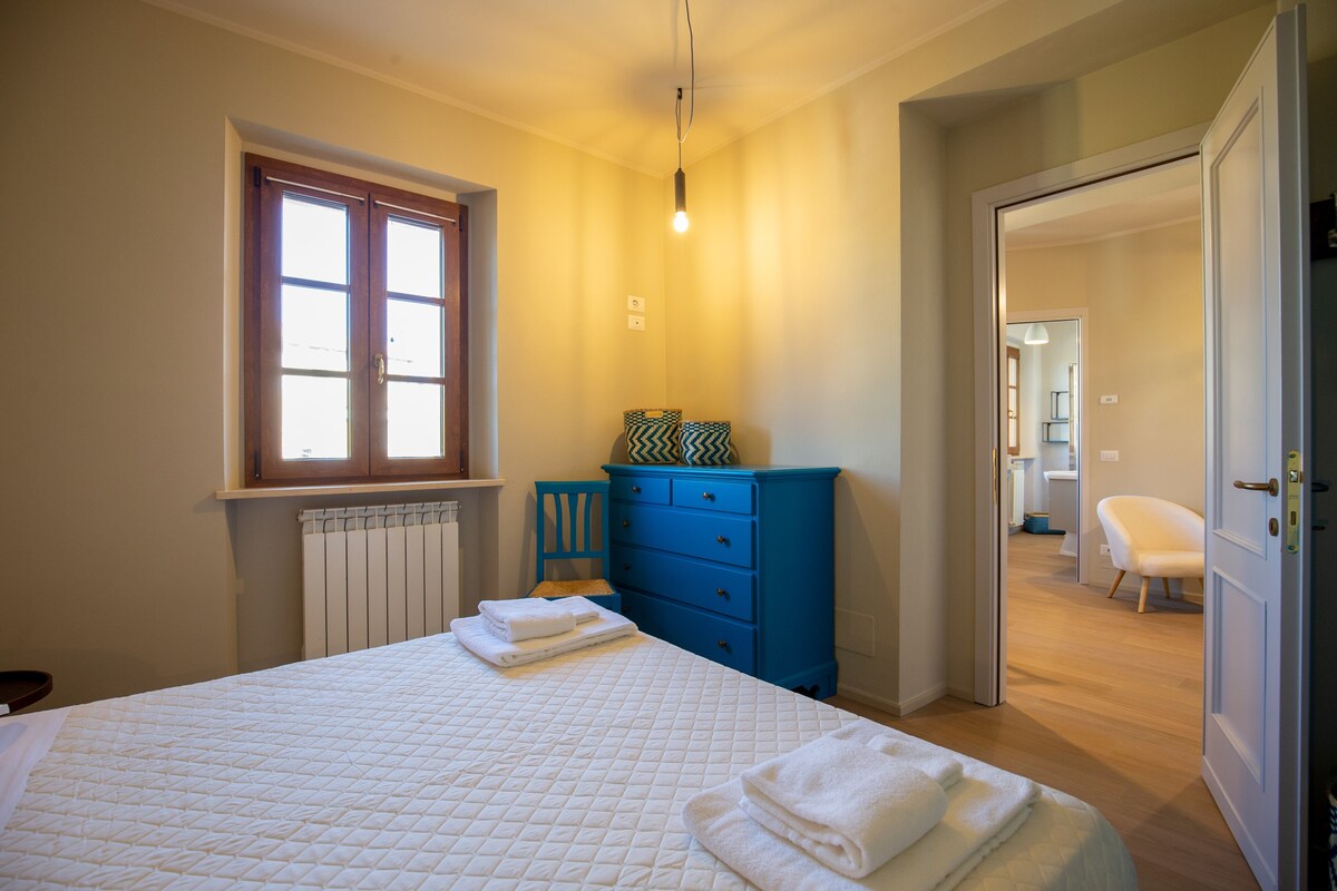 Casa Eufemia - Lovely two-room apartment