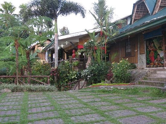 Lake Side, Vacation House