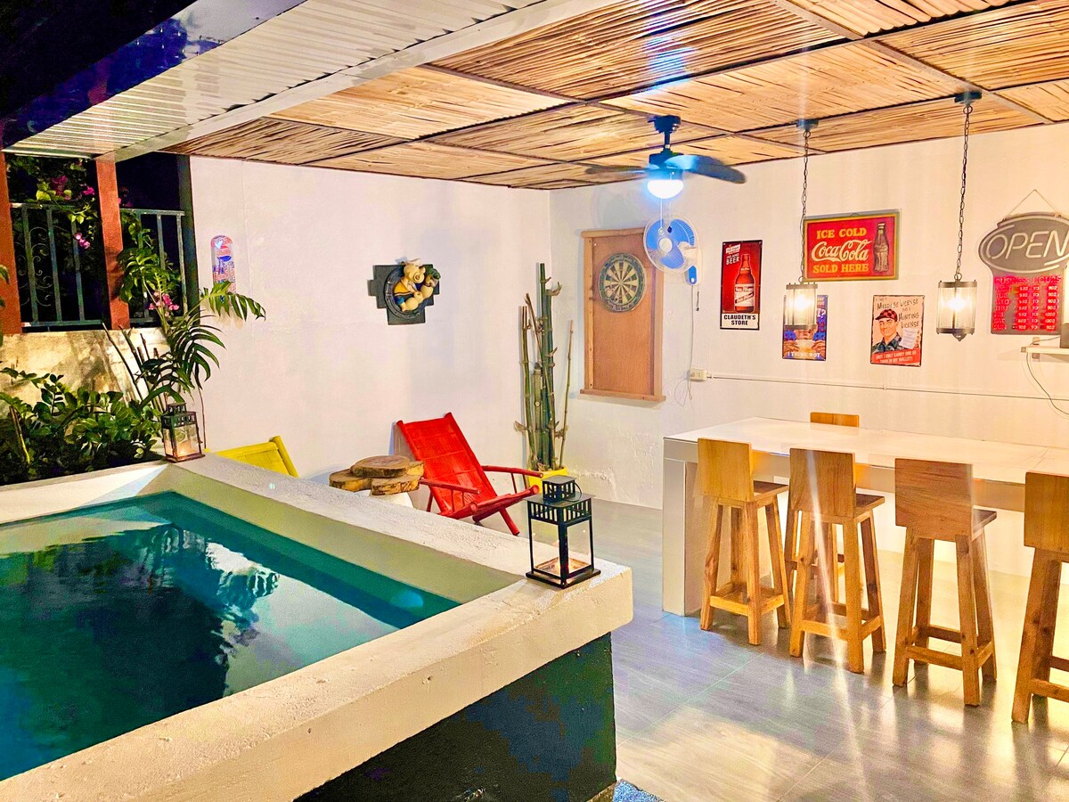 Pangasinan Modern Loft Retreat