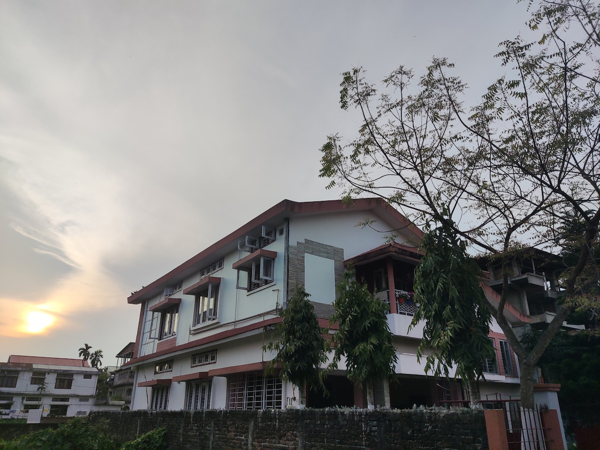 Kanchan Homestay