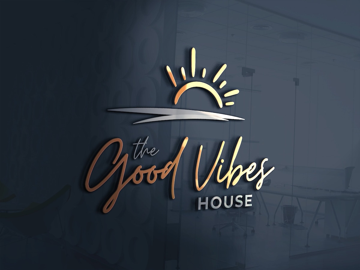 The Best Place For Vacation-Apt4-TheGoodVibesHouse