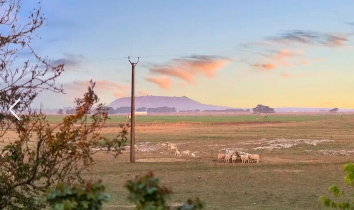 Historic Homestead Farm Stay, Mount Gambier