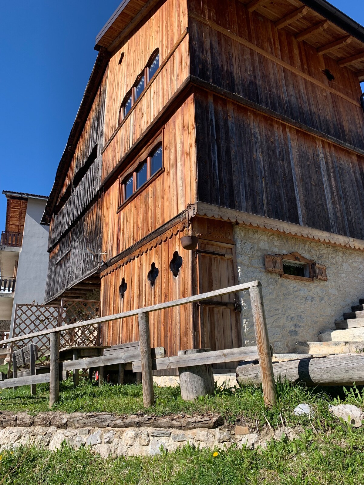 Chalet La Rite Dolomiti