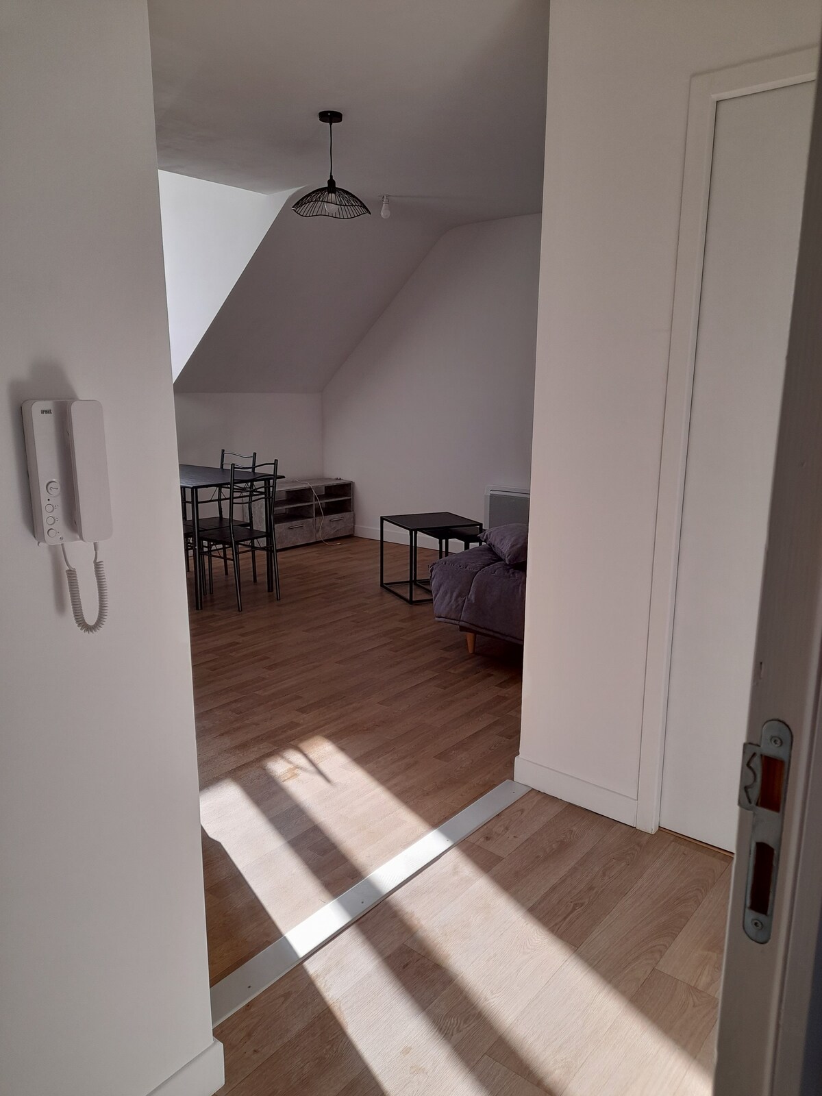 Appartement T2 de 35m² Tréméloir-Pordic