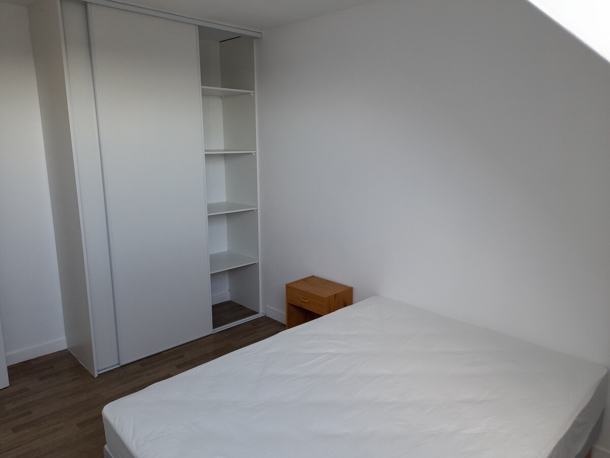 Appartement T2 de 35m² Tréméloir-Pordic