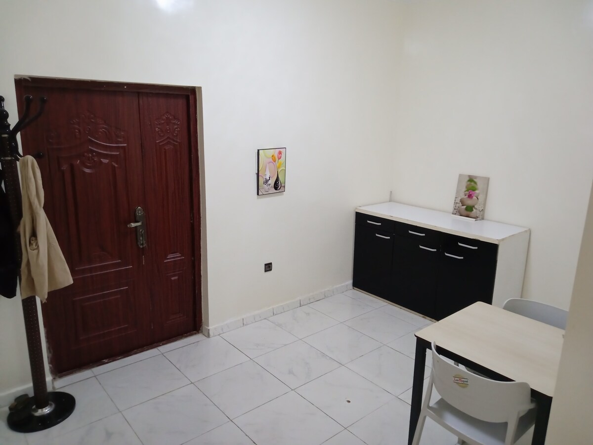 Belle appartement - Nouakchott