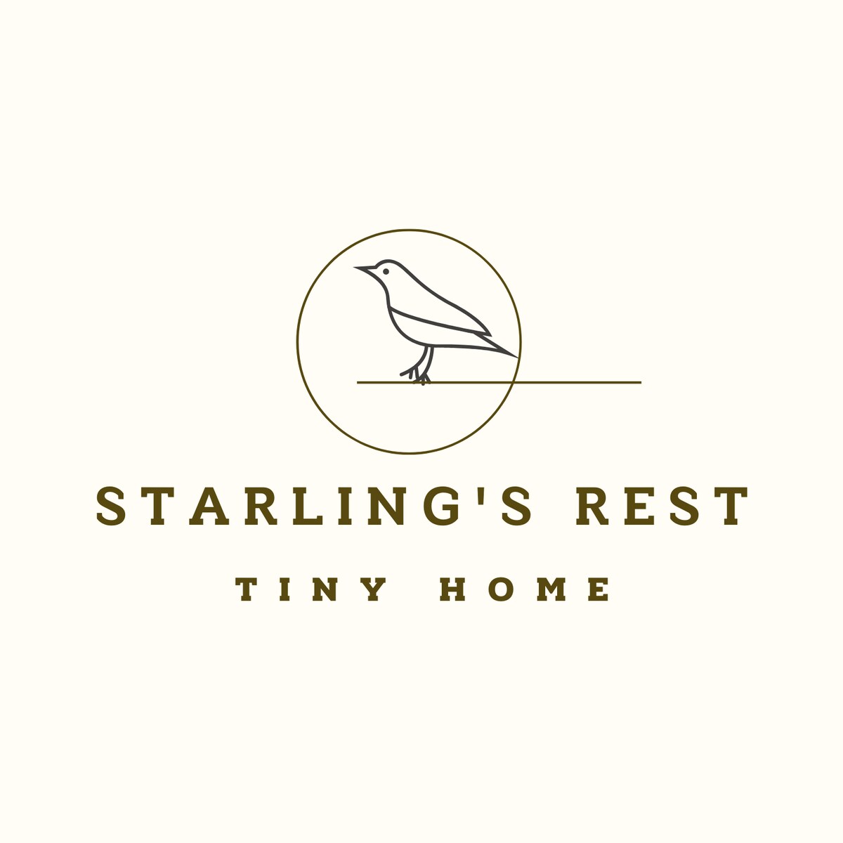 Starling 's Rest Tiny Home, Ednam, Scottish Borders