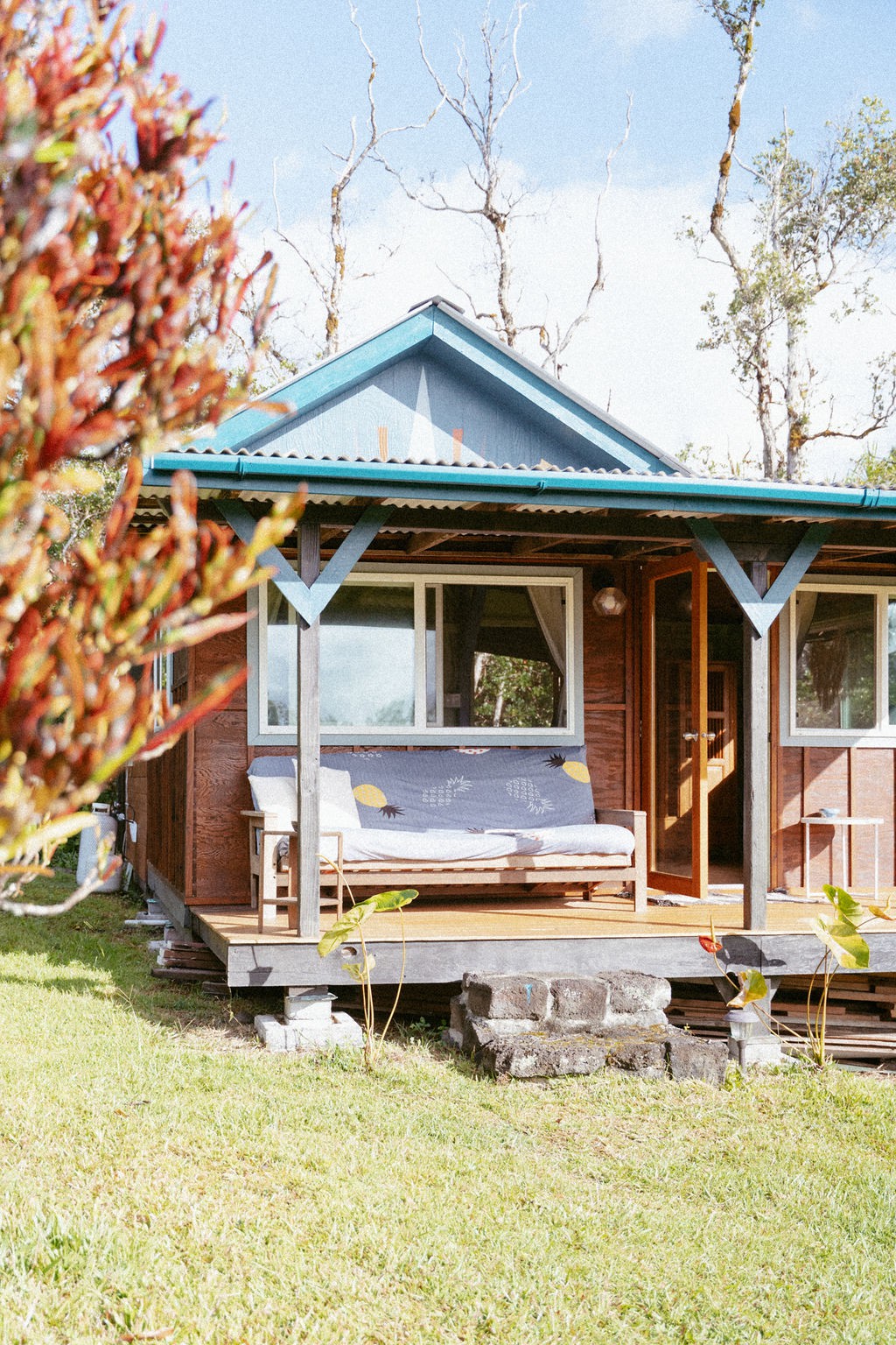 Junglo Bunglo Bungalow