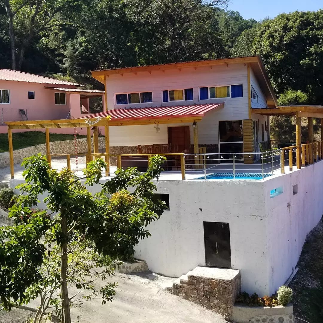 Villa Don Julio en Jarabacoa