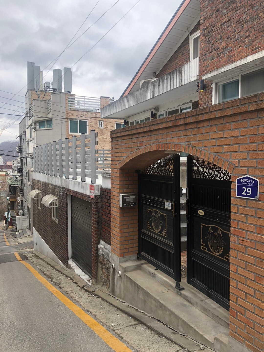 3号线延新历史，靠近佛光街区公园#合住房源#长期住宿欢迎