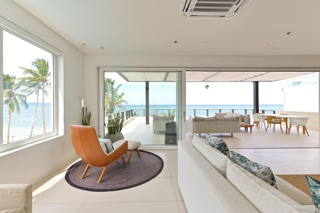 3 Bedroom Penthouse Panoramic Paradise