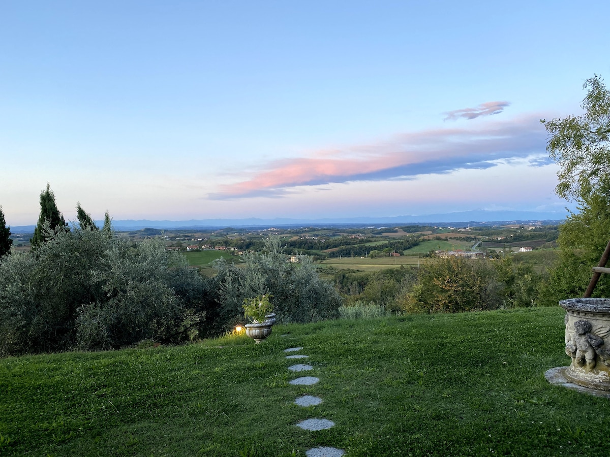 Tenuta Magrini