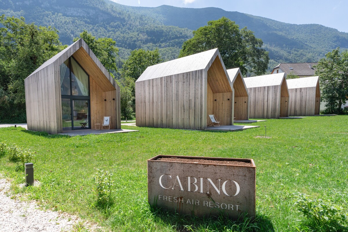 Cabino - Fresh Air Resort