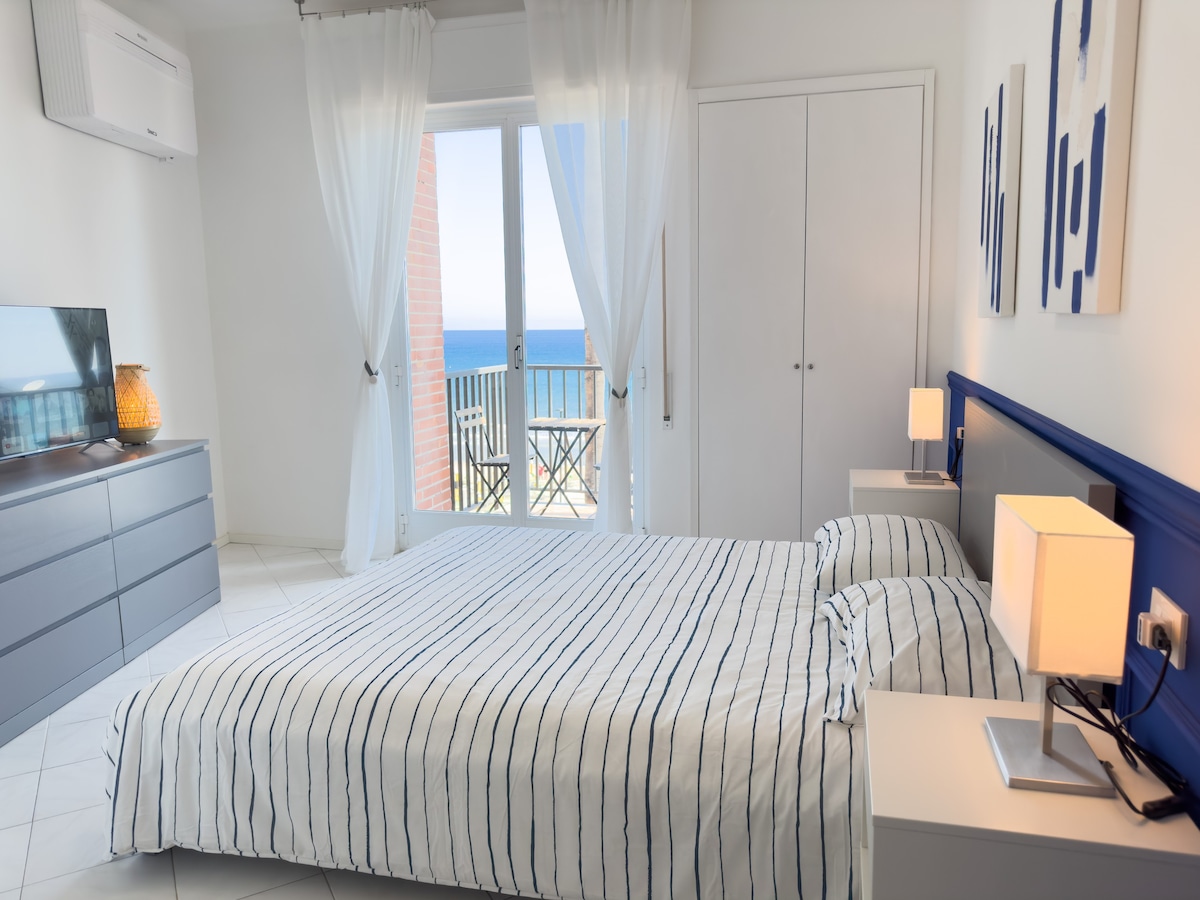 Sea Luxe House-Comfort e Design sul Mare