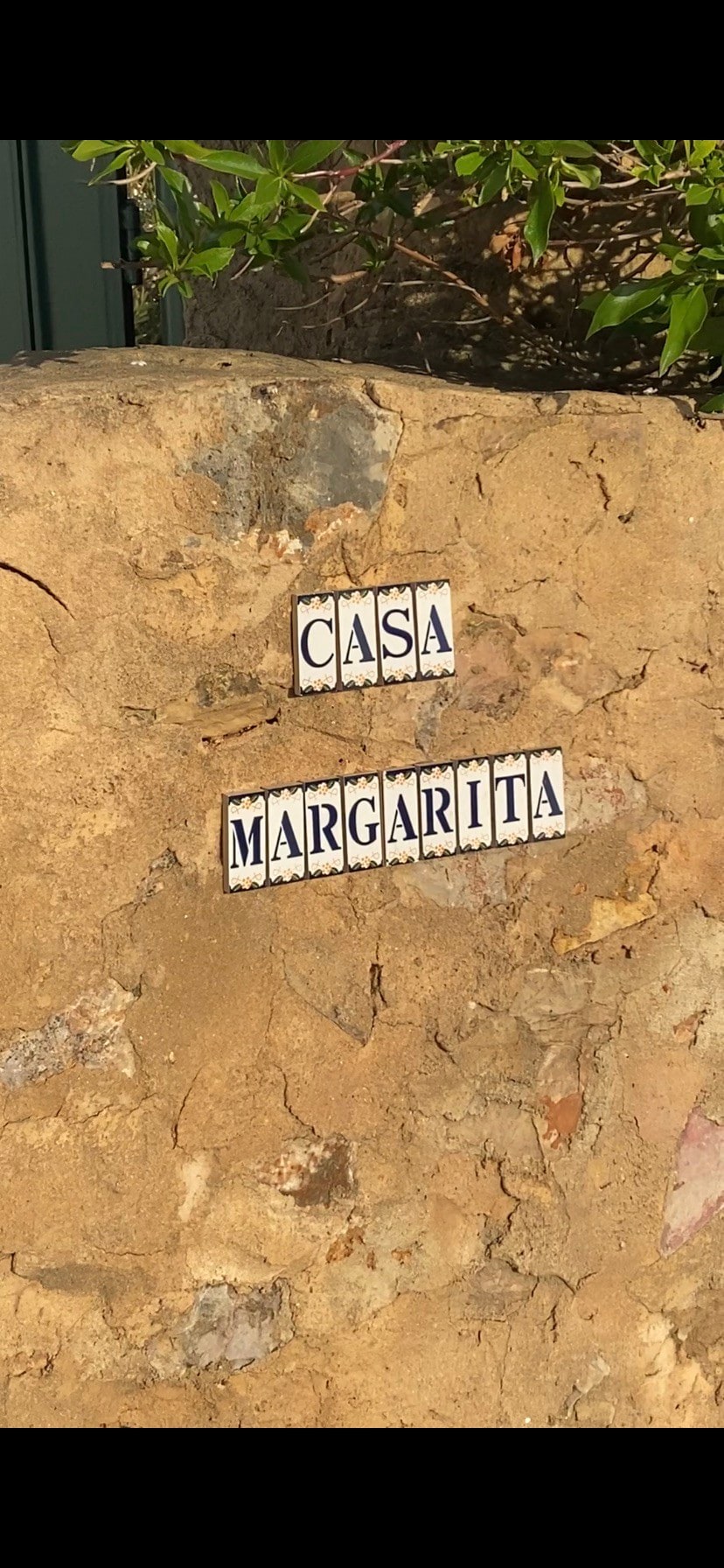 Casa Margarita : Maison de charme à Almancil