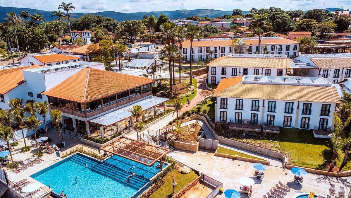 Quinta Santa Barbara Eco Resort (Centro)