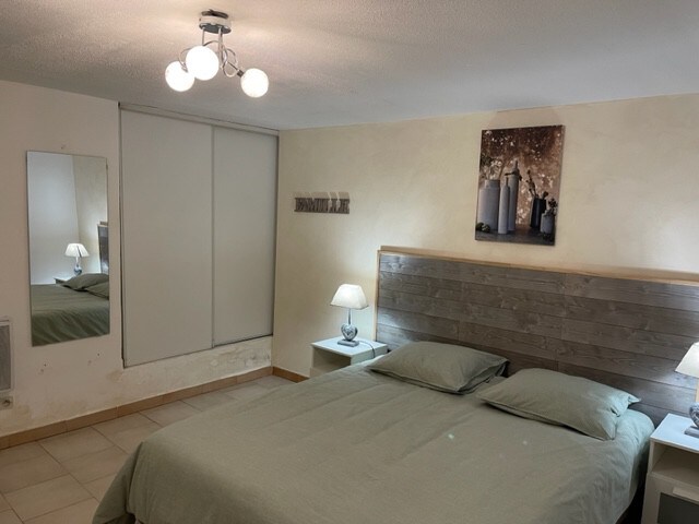 Appartement T3 lucca