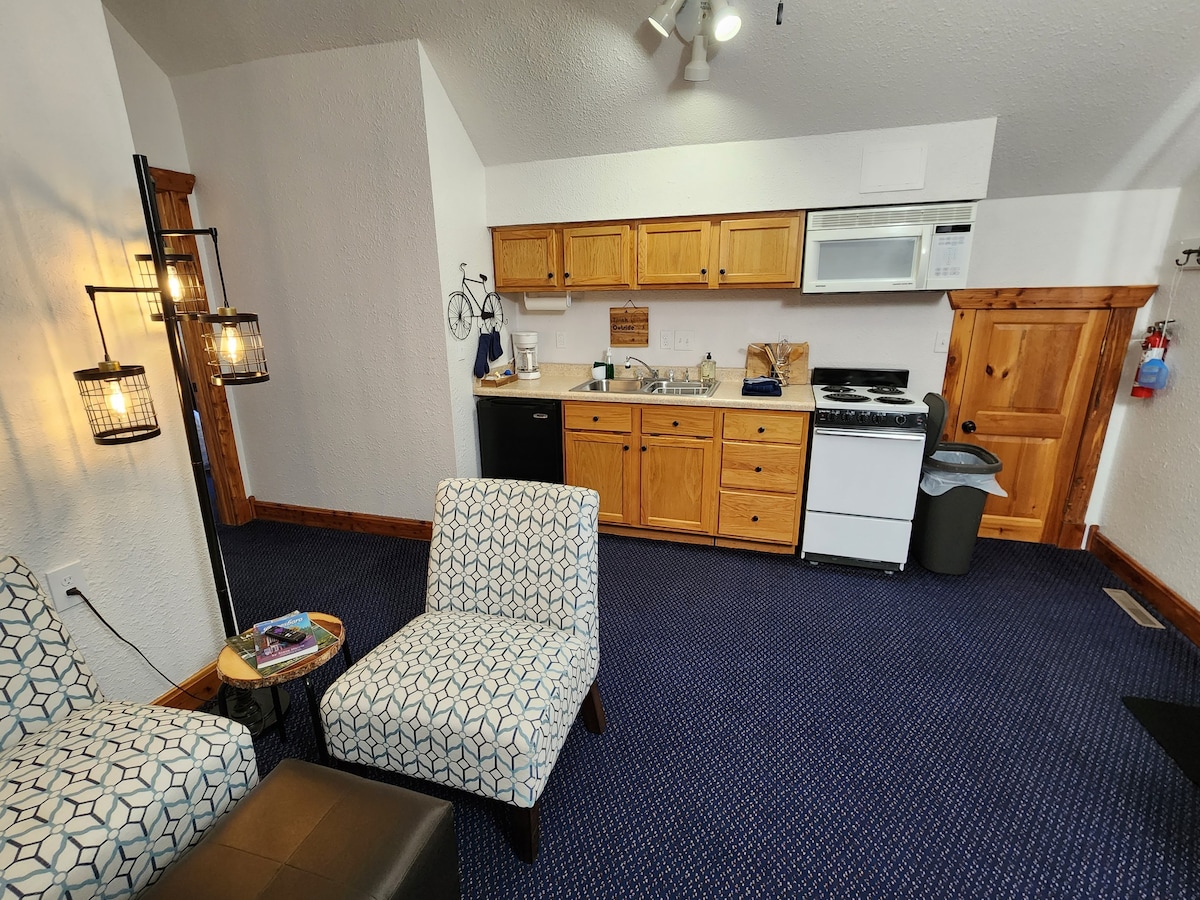 Root River Inn, Preston Suite