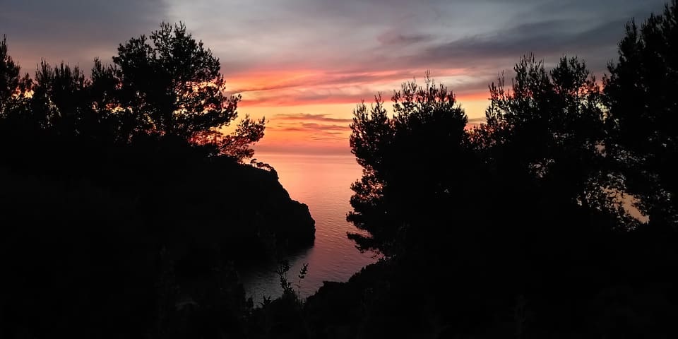 Deià, Mallorca的民宿