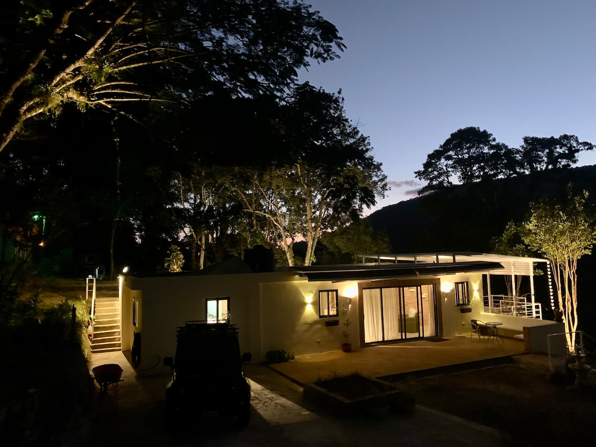 Vistas Hermosas, La Colonia, San Cristobal