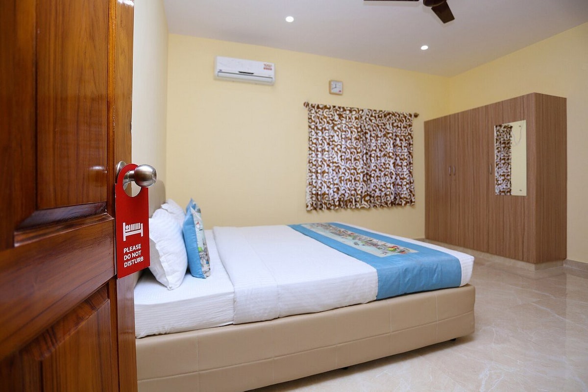 Golden Nest -Rooms and service apartment