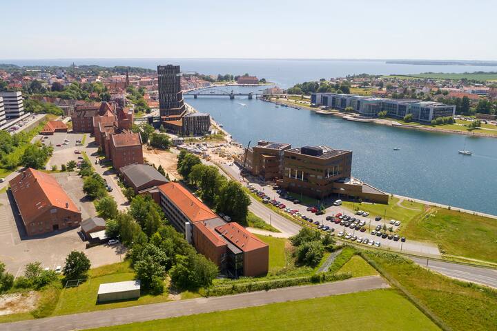 森讷堡 (Sønderborg)的民宿