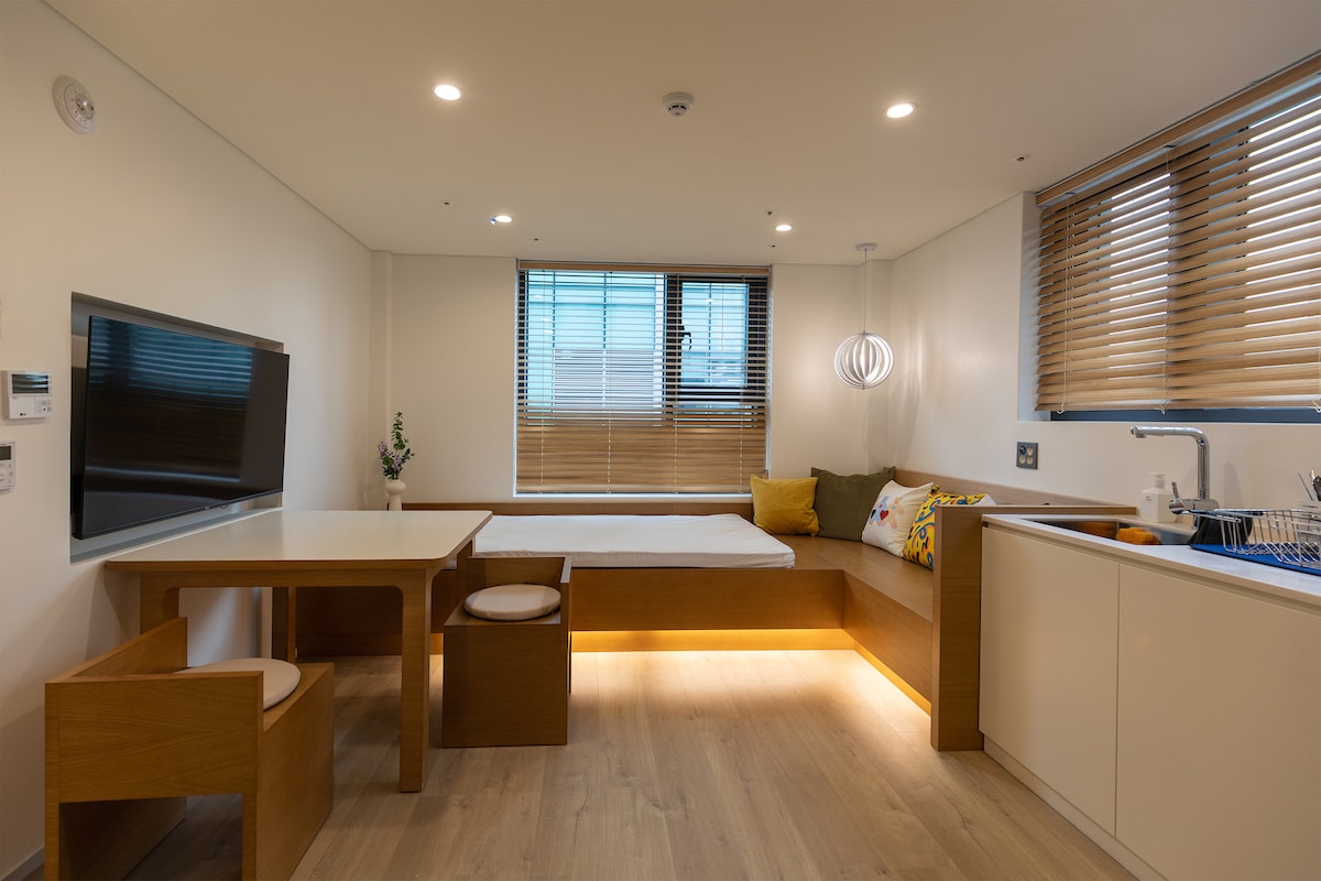 Wecostay Dongdaemun A4