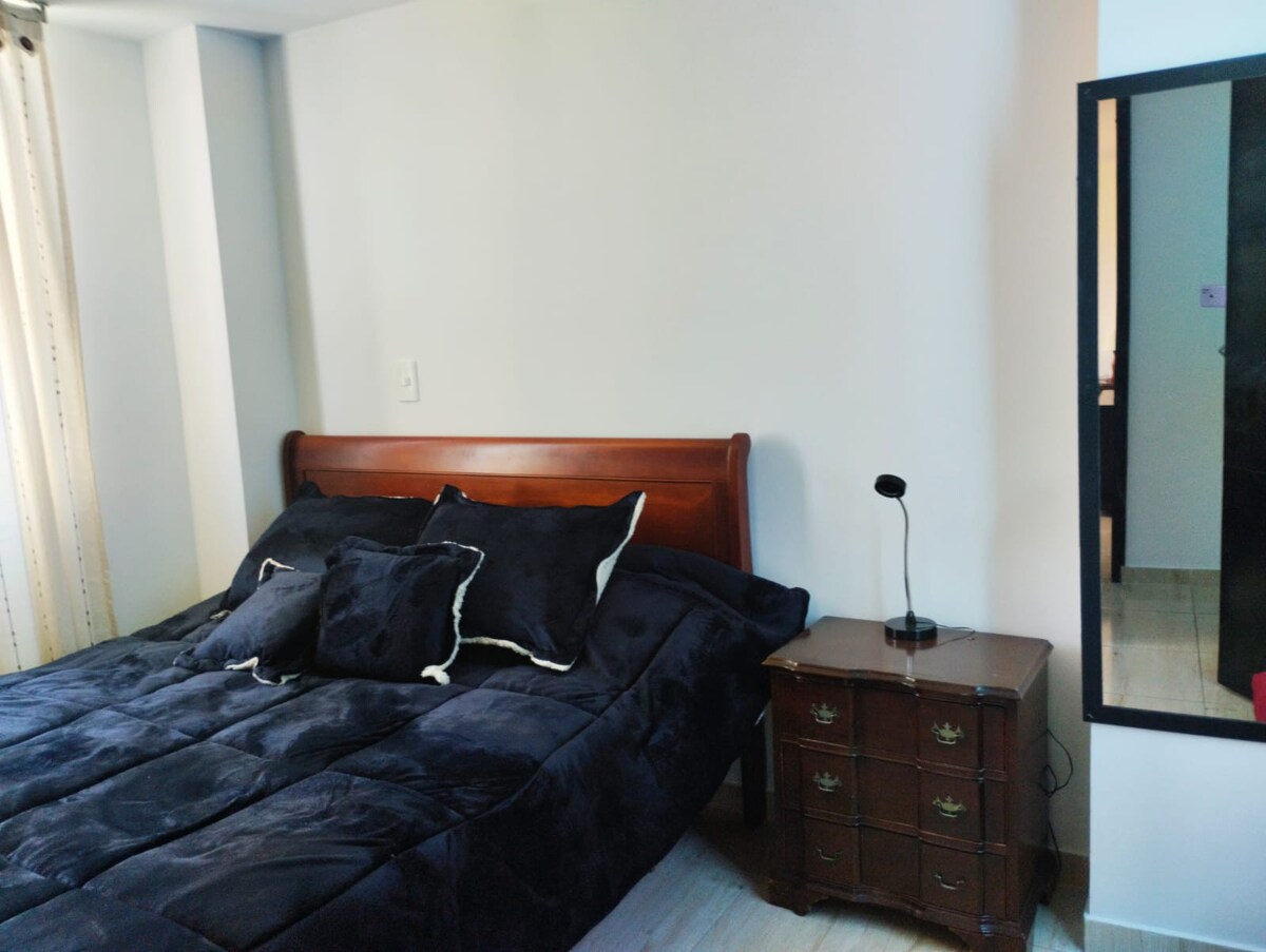 Excelente Apartamento en Sogamoso