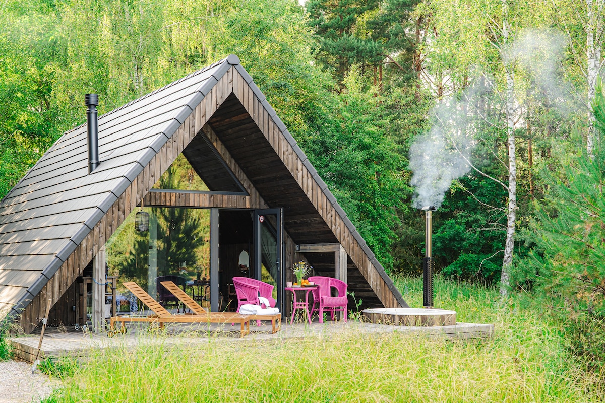 Gintare hut