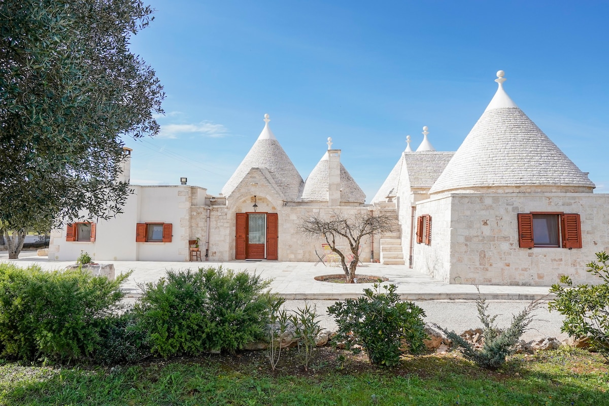 I Trulli di Paolo