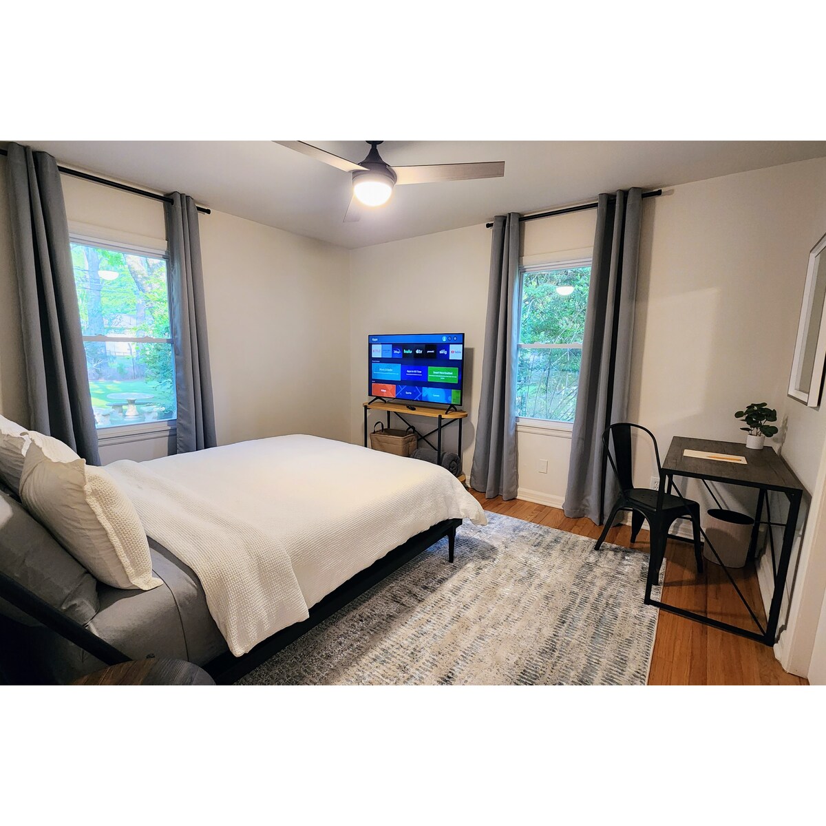 Private Room in Newly Remodeled Co-Living Home (1)