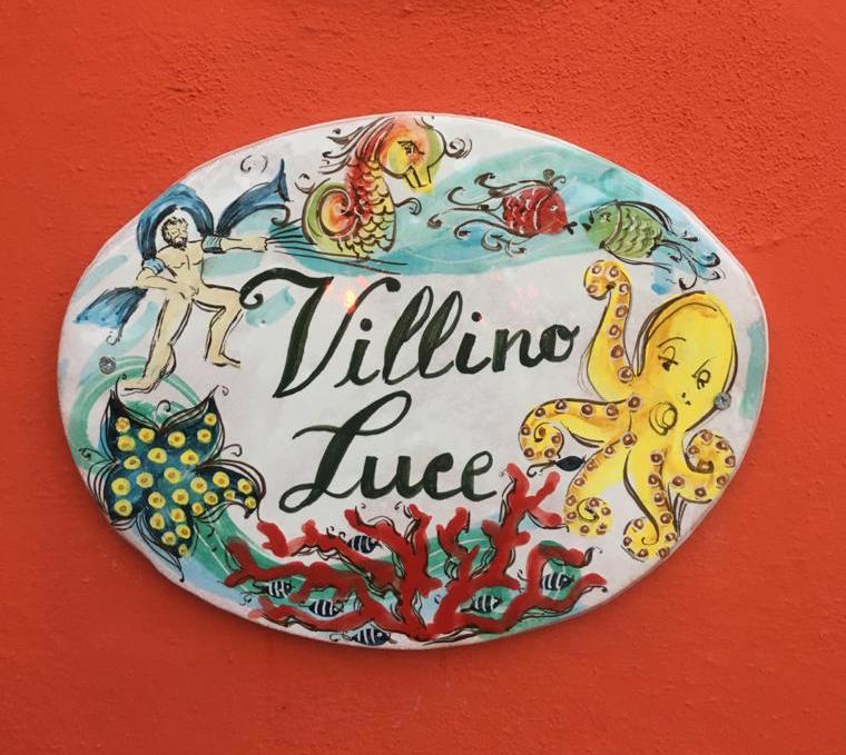 Villino Luce