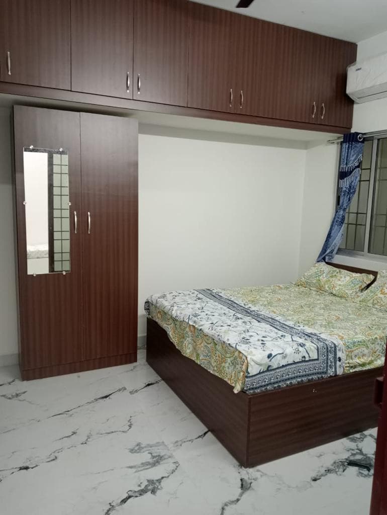 Variyar Service Apartments - B单元（ 1楼）