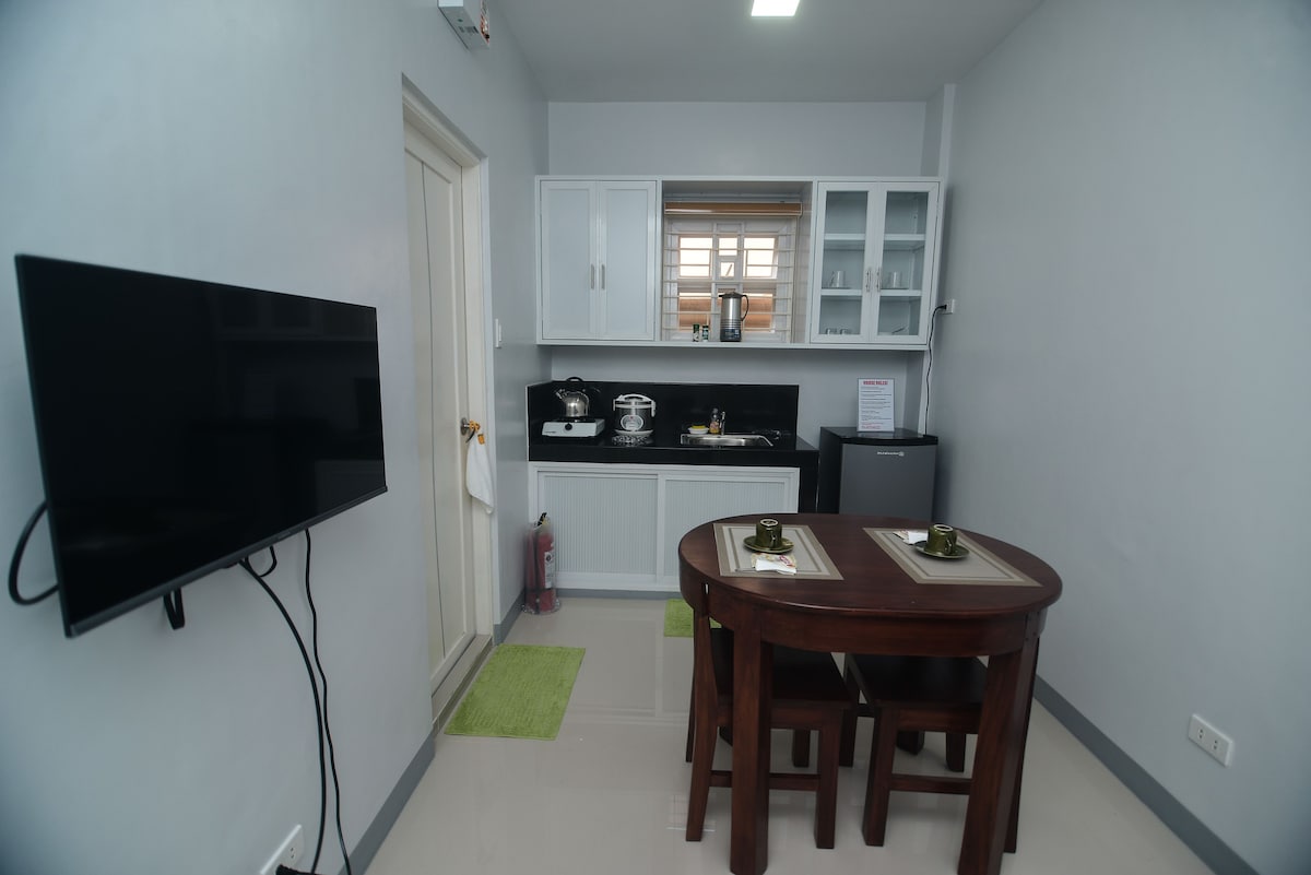 Anyayahan Apartment - 3rd