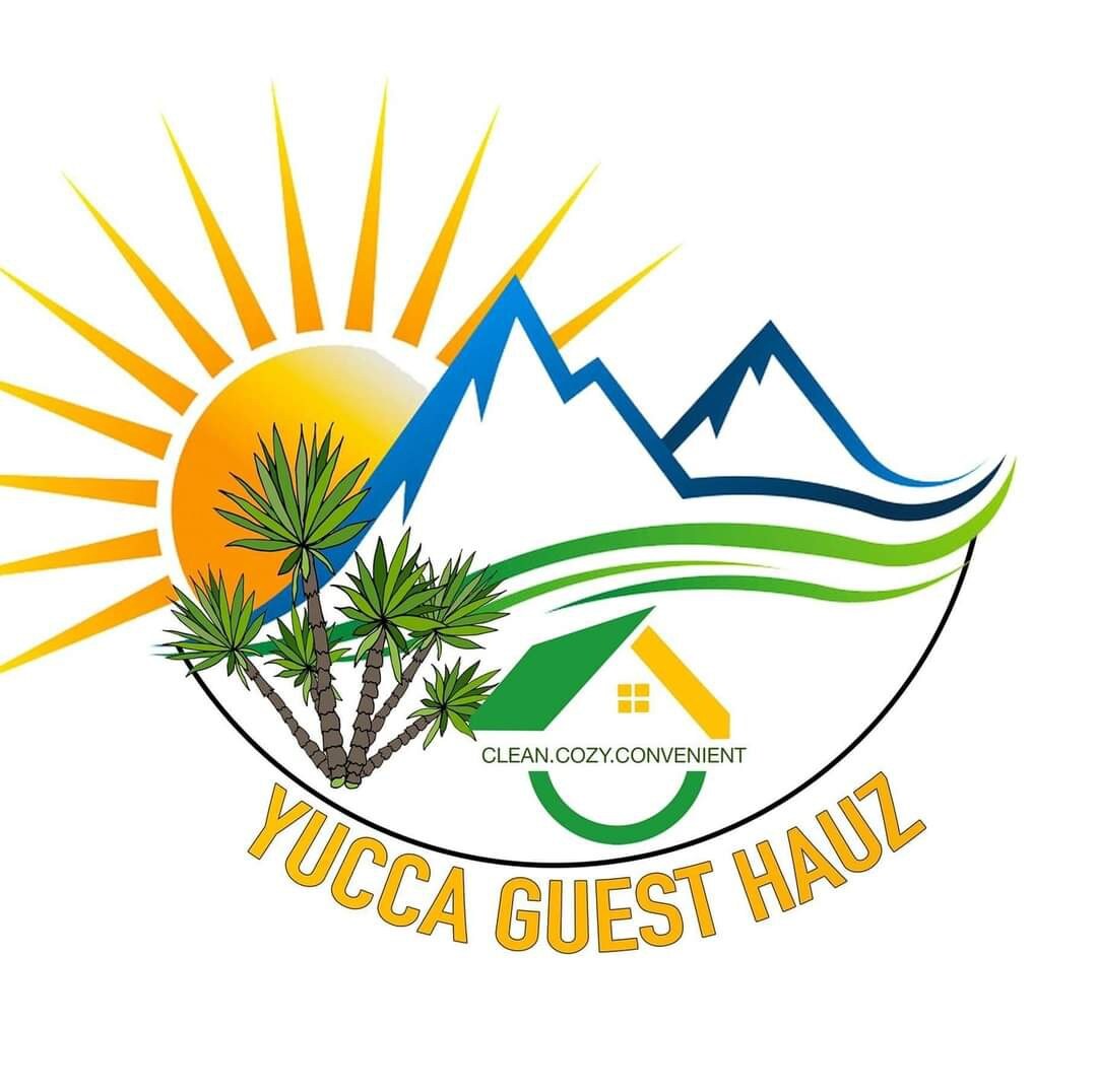 Yucca Guest Hauz