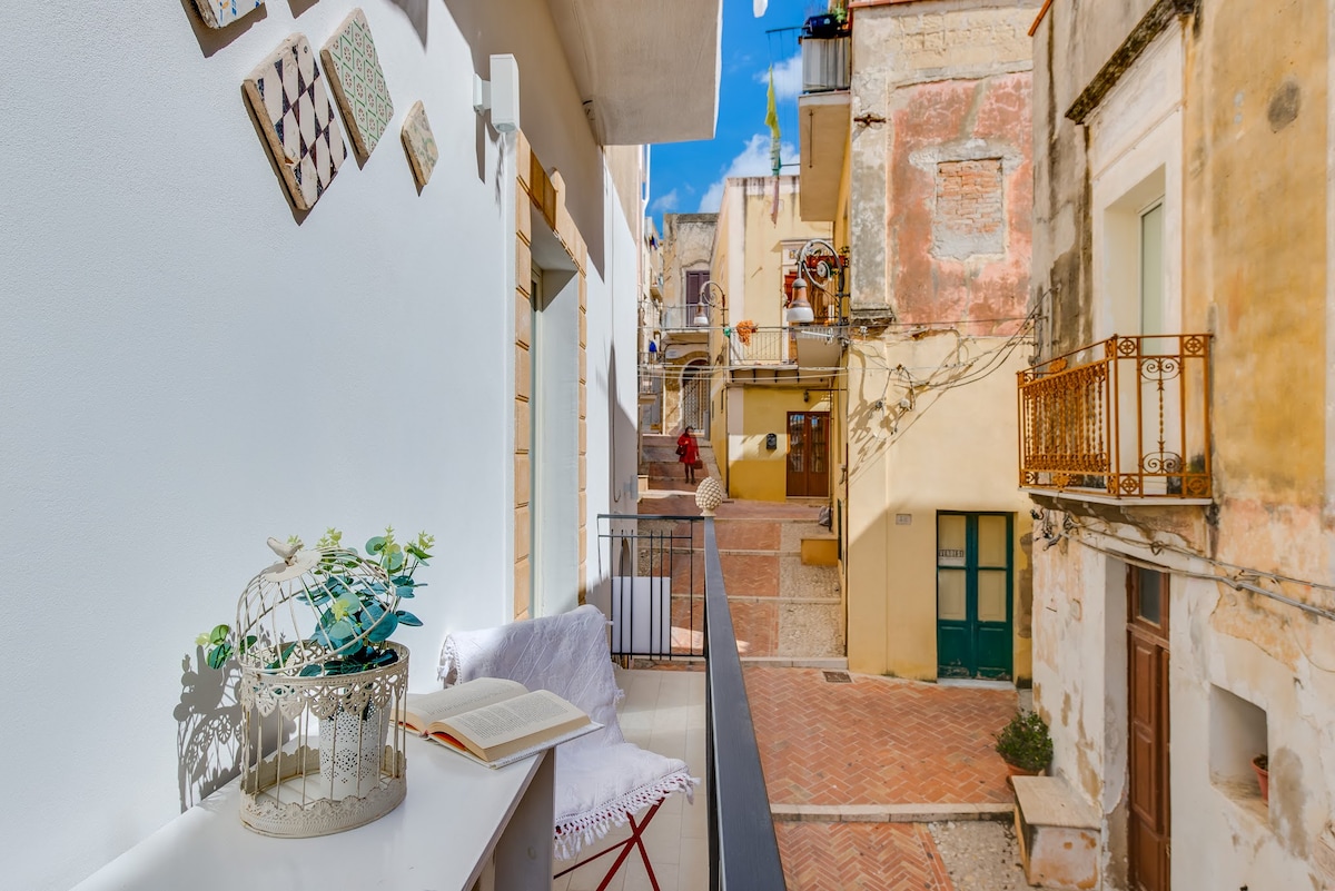 Namuri Rooms - 3 - Sciacca (AG)