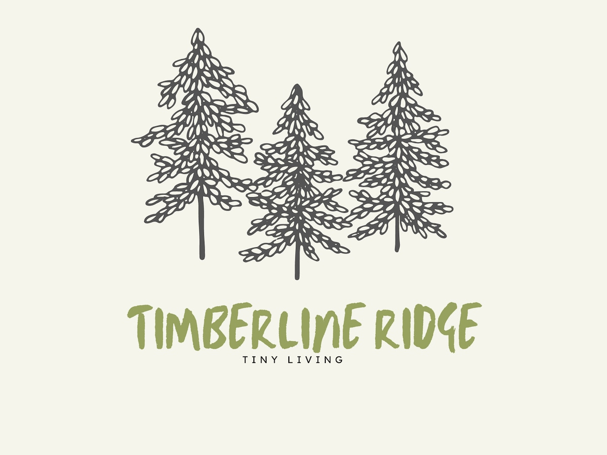 Timberline Ridge-Tiny Piney