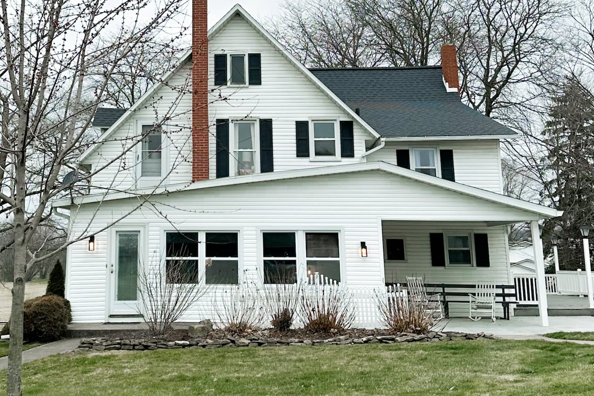 Maple Lane Homestead