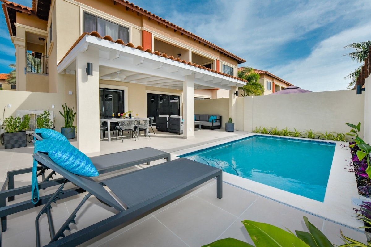 Casa Joya - 2BR Luxury Villa with Private Pool