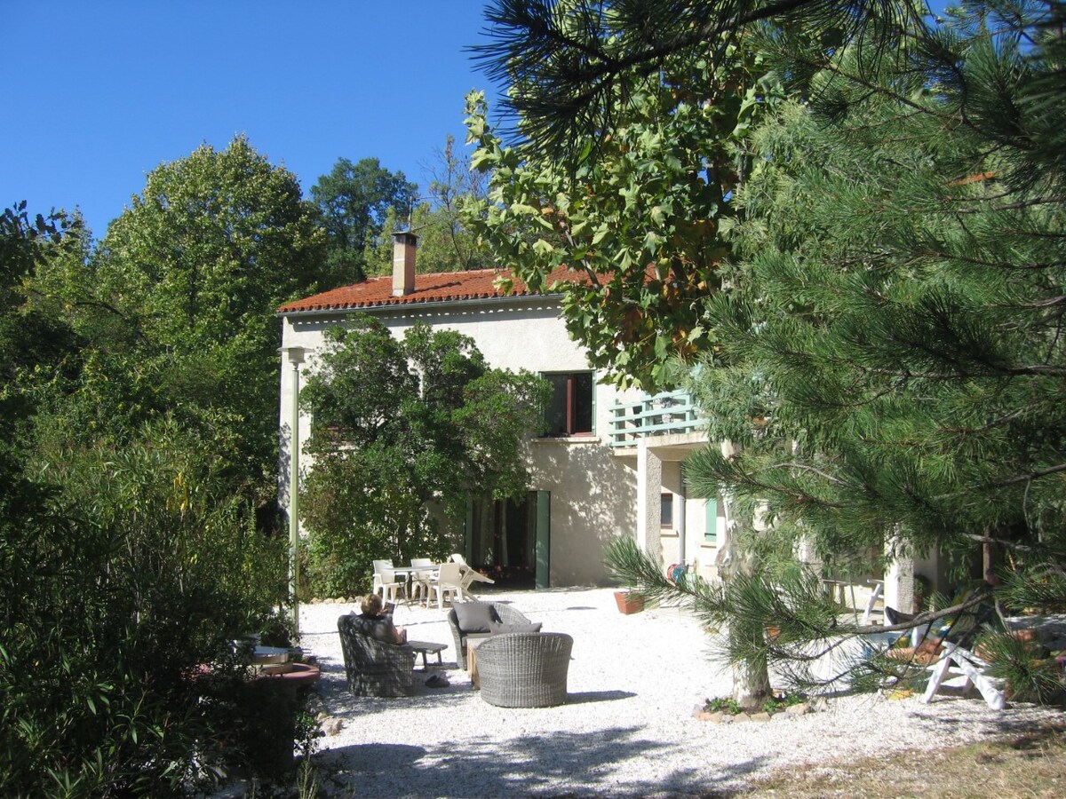 Gîte Les 3 Olives