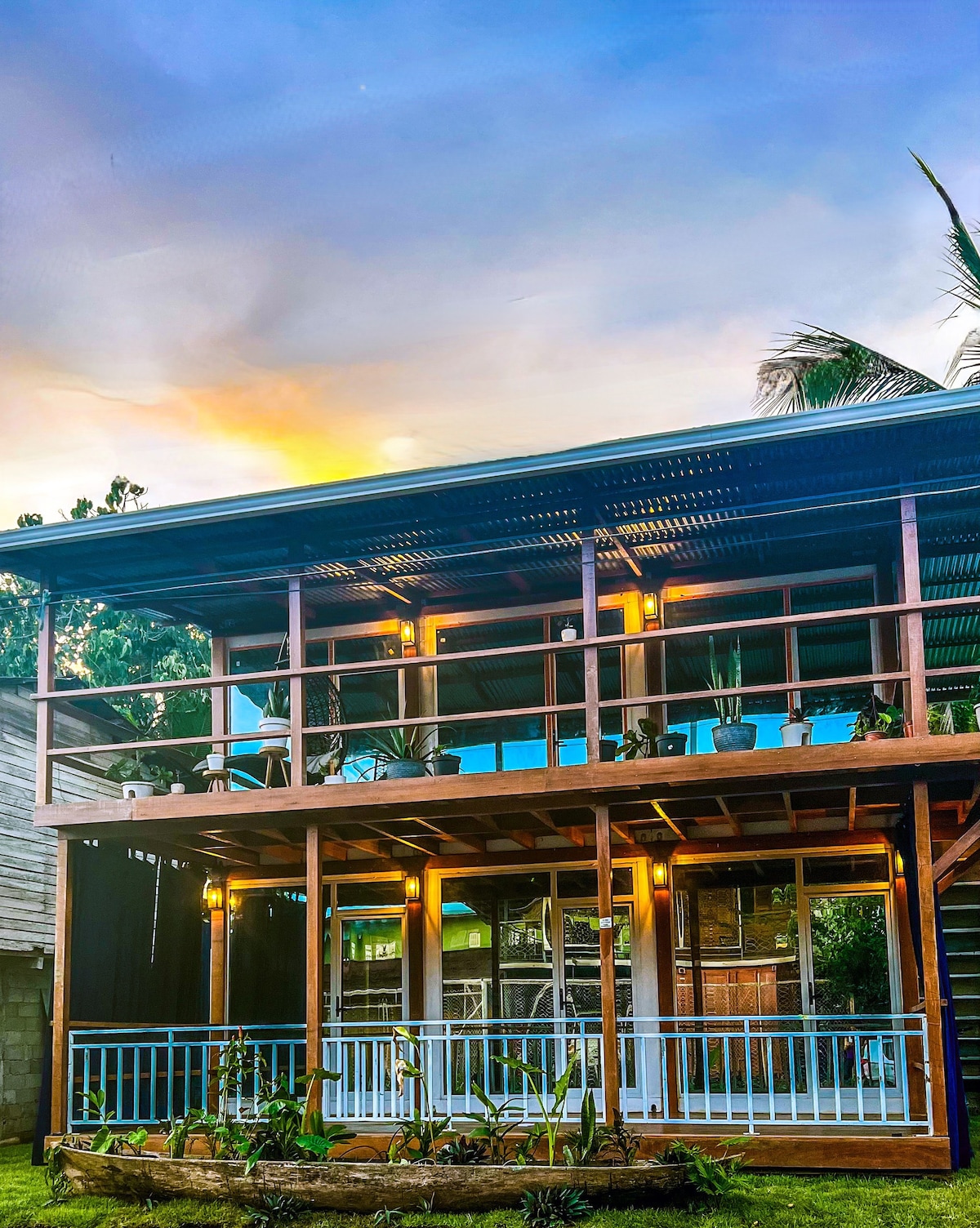 Bocas del Toro 2c Suites