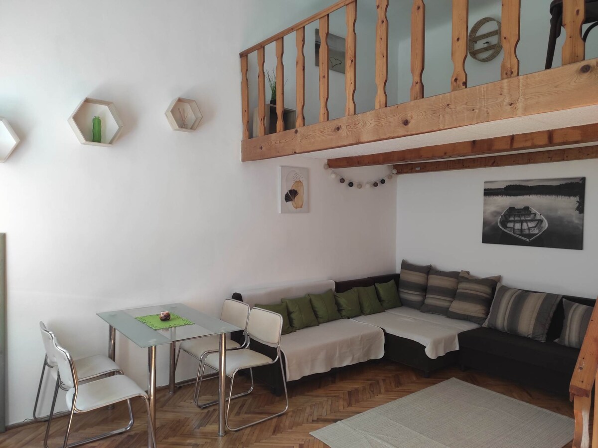 Förmi Apartman Budapest