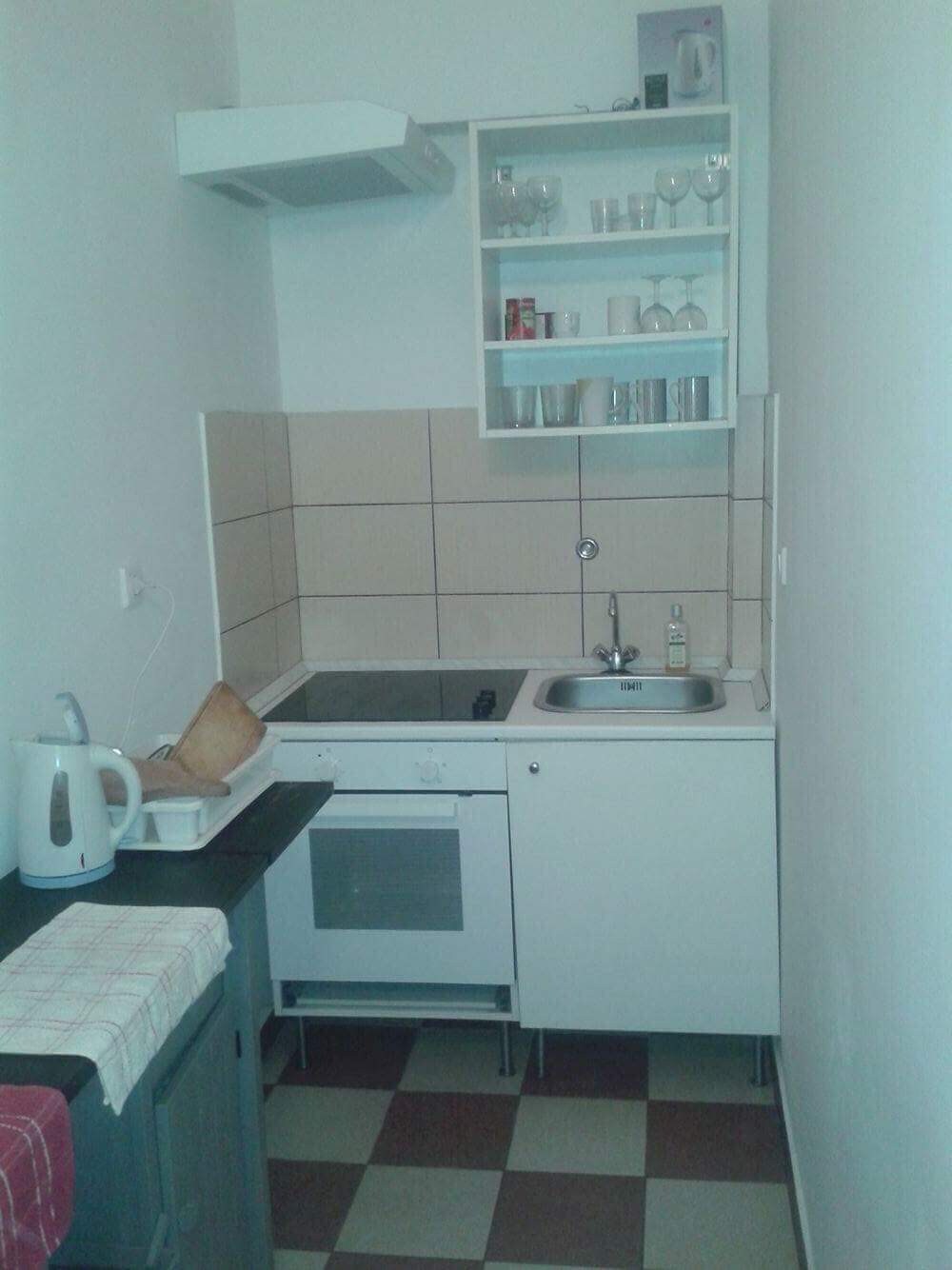 Förmi Apartman Budapest