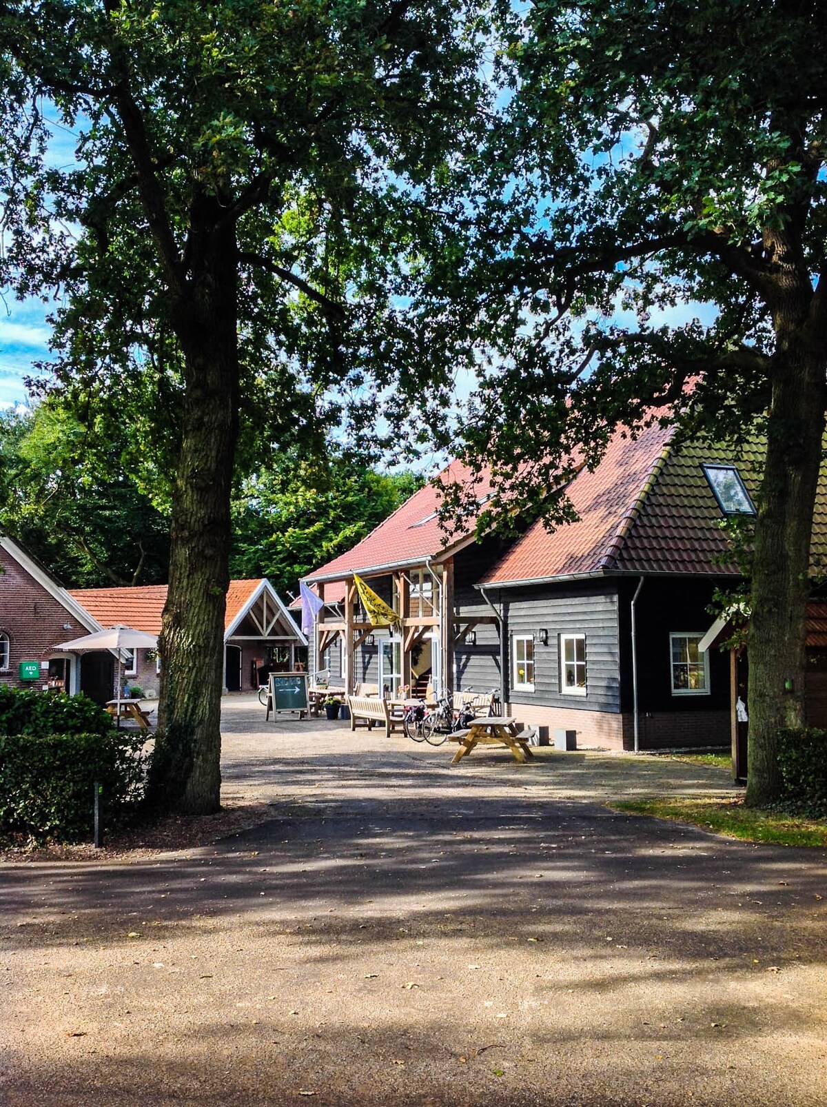 B&B Het Nijenhuis