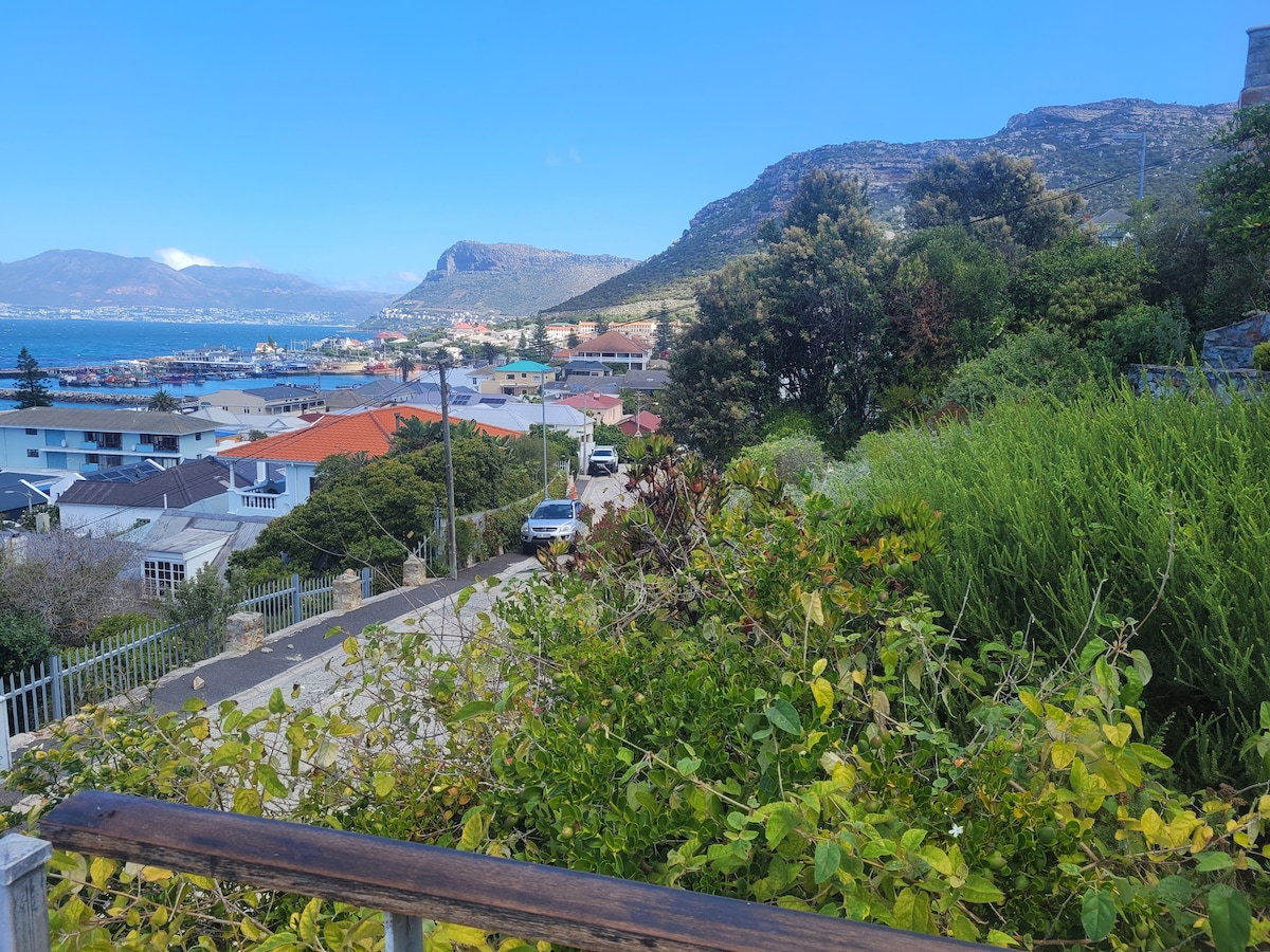 Best view in Kalk Bay