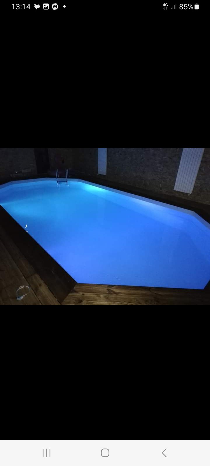 Magnifique studio piscine chauffée selon période