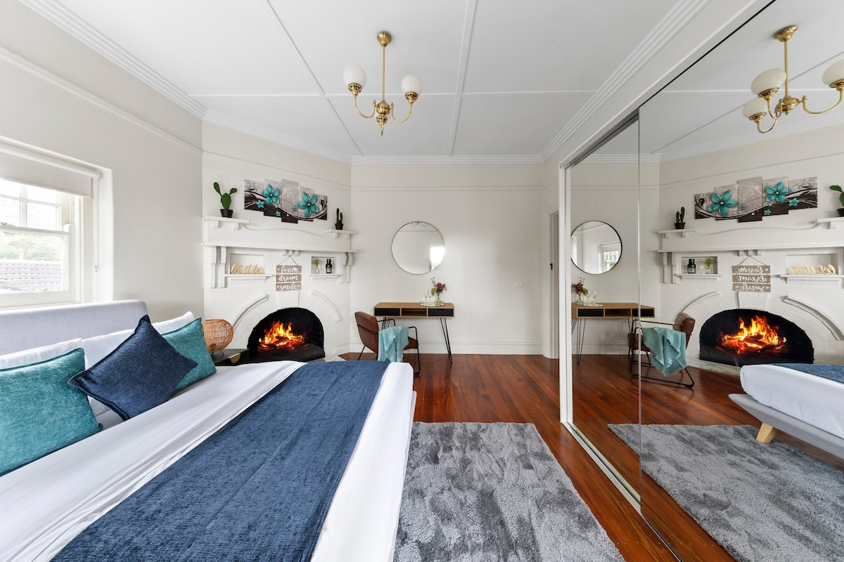 Art Deco Hideaway - St Kilda