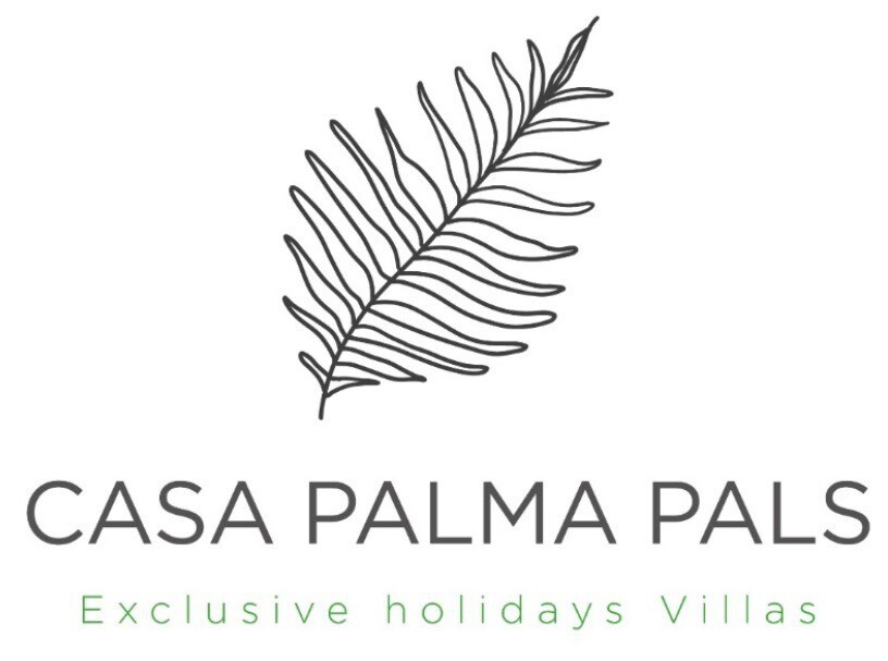 Casa Palma Pals 1